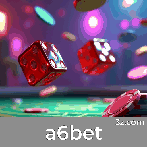 Tecnologia 3D em Jogos de Cassino na a6bet