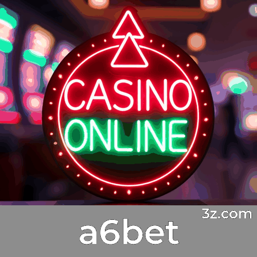Mergulhe no Ambiente Envolvente e Realismo Psicológico do Cassino a6bet