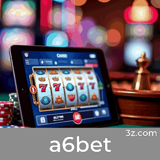 Registre-se Rapidamente e Desbloqueie Recompensas Exclusivas na a6bet